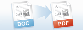 Convert Document to PDF